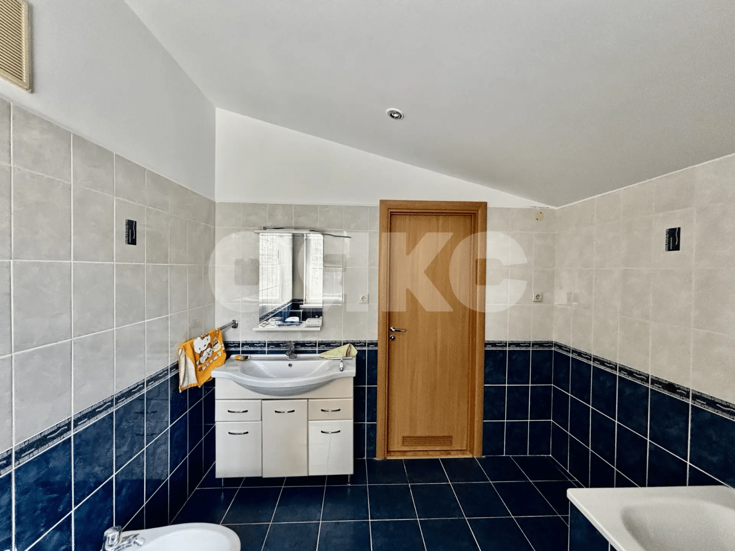 Фото №9: Коттедж 152&nbsp;м² + 9&nbsp;сот., 2&nbsp;эт. - Волгоград, Тракторозаводский, п. Латошинка