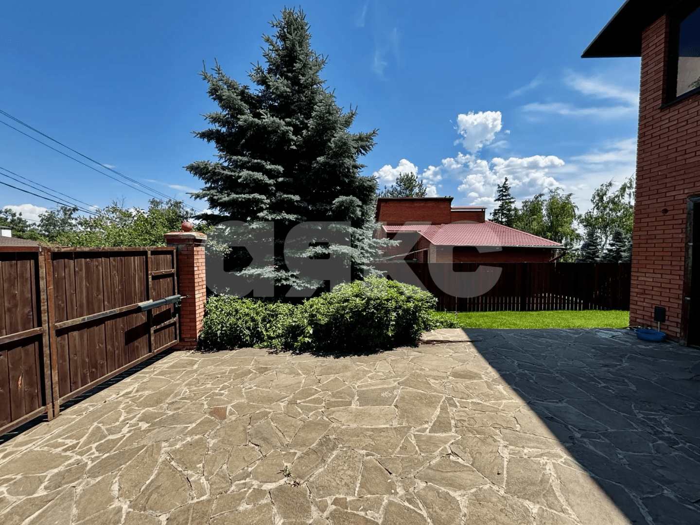 Фото №24: Коттедж 152&nbsp;м² + 9&nbsp;сот., 2&nbsp;эт. - Волгоград, Тракторозаводский, п. Латошинка