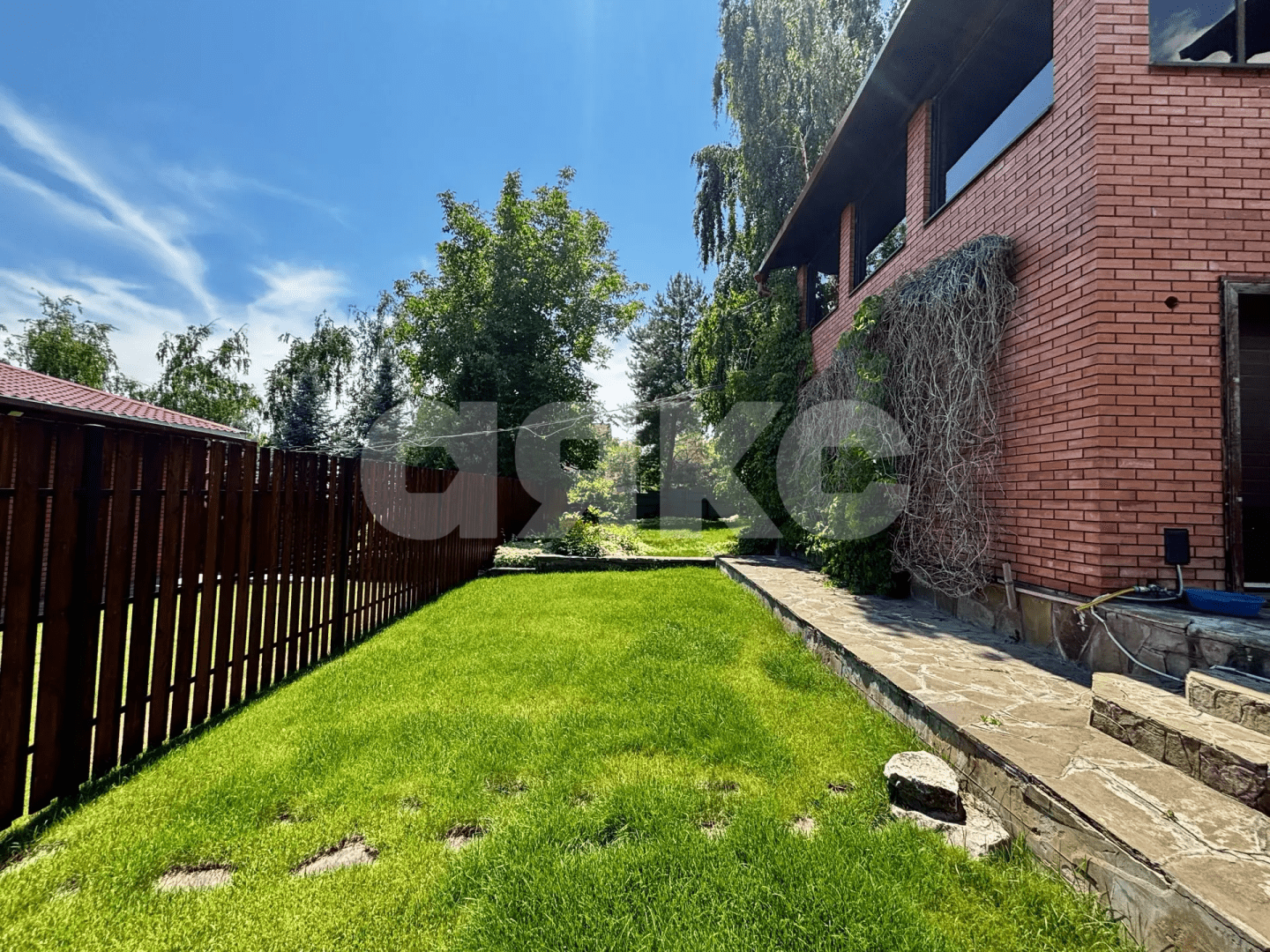 Фото №26: Коттедж 152&nbsp;м² + 9&nbsp;сот., 2&nbsp;эт. - Волгоград, Тракторозаводский, п. Латошинка