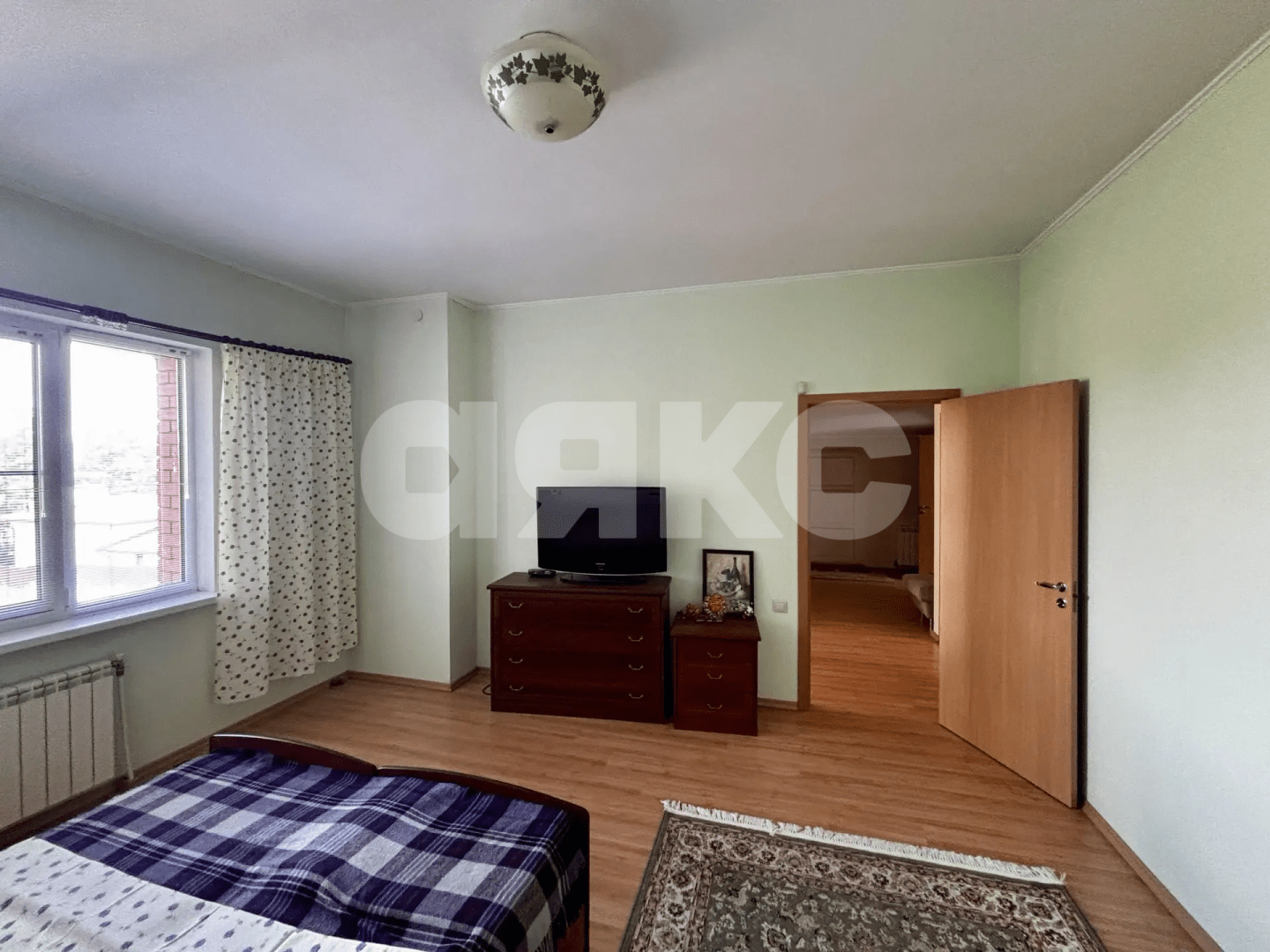 Фото №17: Коттедж 152&nbsp;м² + 9&nbsp;сот., 2&nbsp;эт. - Волгоград, Тракторозаводский, п. Латошинка