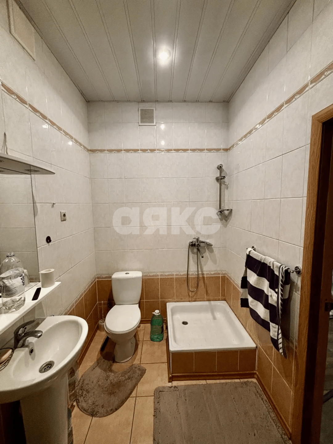 Фото №22: Коттедж 152&nbsp;м² + 9&nbsp;сот., 2&nbsp;эт. - Волгоград, Тракторозаводский, п. Латошинка