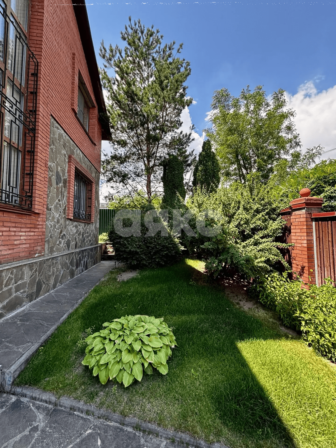 Фото №25: Коттедж 152&nbsp;м² + 9&nbsp;сот., 2&nbsp;эт. - Волгоград, Тракторозаводский, п. Латошинка