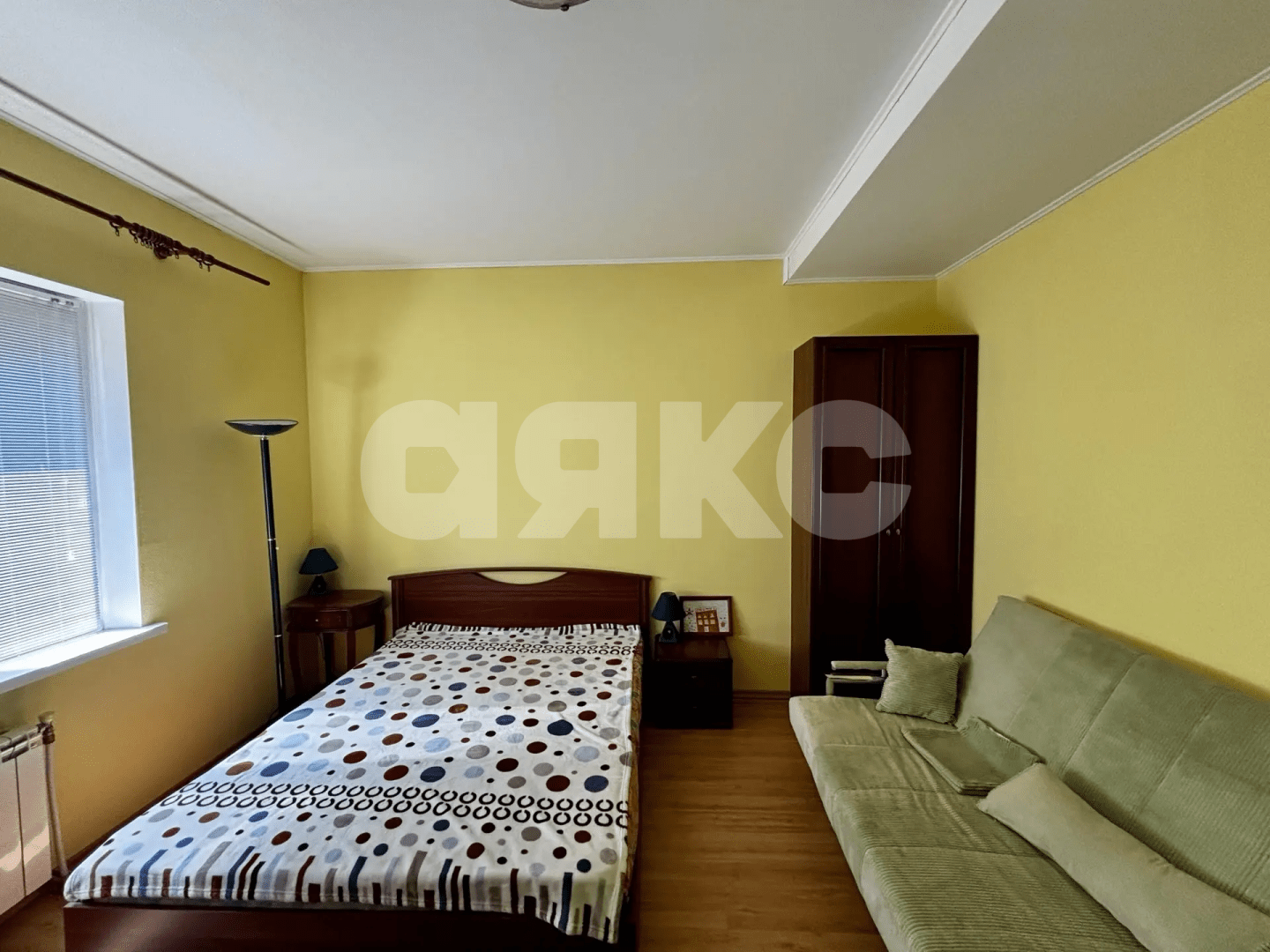 Фото №14: Коттедж 152&nbsp;м² + 9&nbsp;сот., 2&nbsp;эт. - Волгоград, Тракторозаводский, п. Латошинка