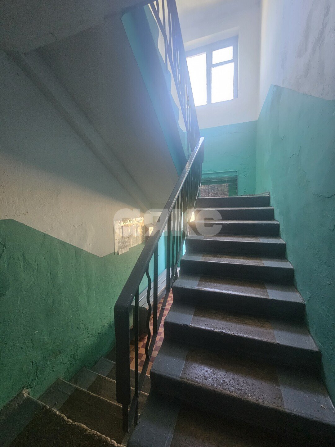 Фото №11: 1-комнатная квартира 28&nbsp;м², 1/5&nbsp;эт. - Калиновое Озеро, р. Адлерский, ул. Жилищная, 42