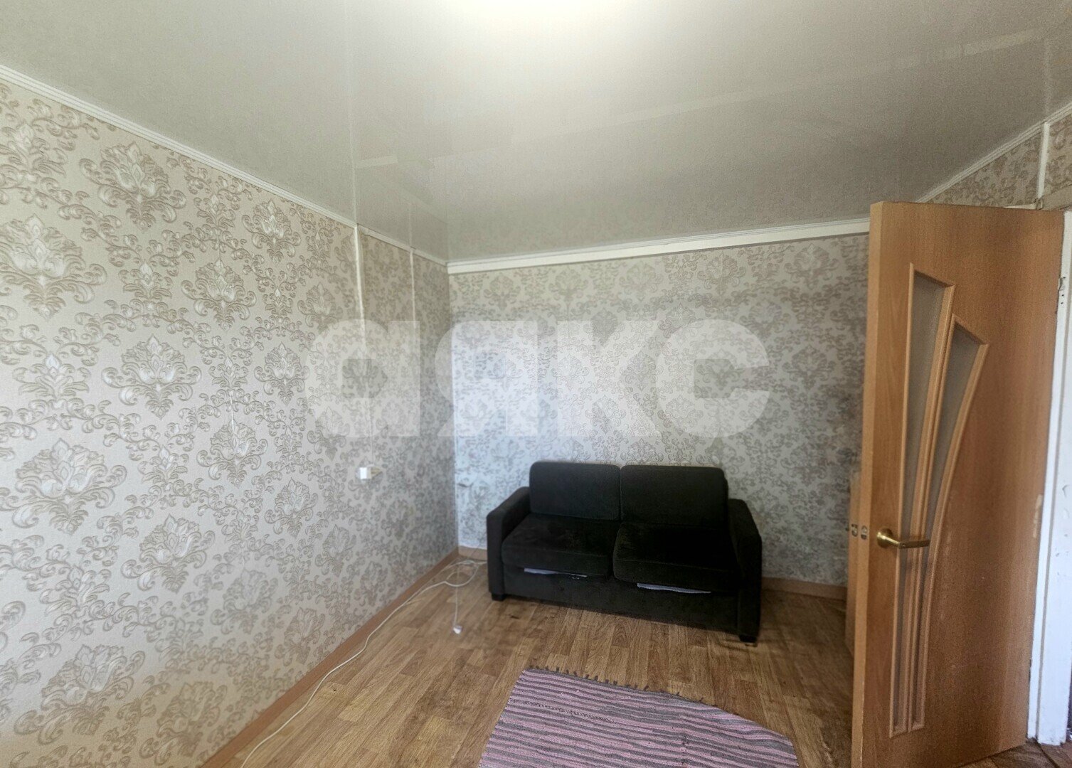 Фото №4: 1-комнатная квартира 28&nbsp;м², 1/5&nbsp;эт. - Калиновое Озеро, р. Адлерский, ул. Жилищная, 42