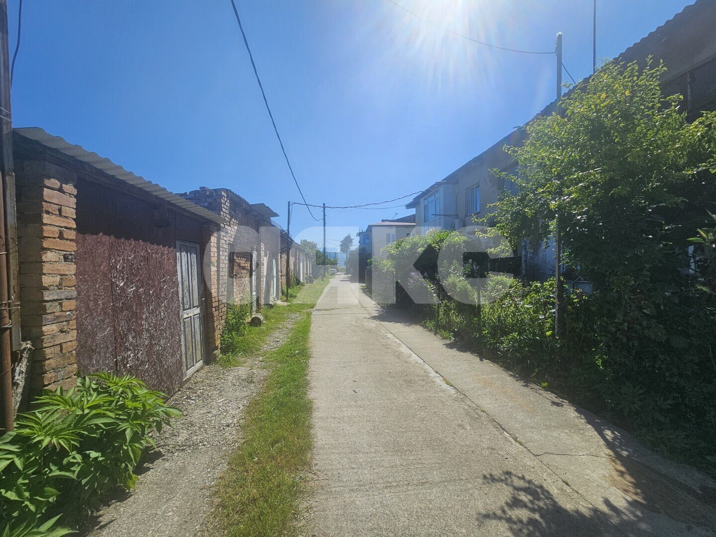 Фото №15: 1-комнатная квартира 28&nbsp;м², 1/5&nbsp;эт. - Калиновое Озеро, р. Адлерский, ул. Жилищная, 42