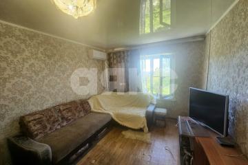 Фото №1: 1-комнатная квартира 28 м², 1/5 эт. - Калиновое Озеро, р. Адлерский, ул. Жилищная, 42