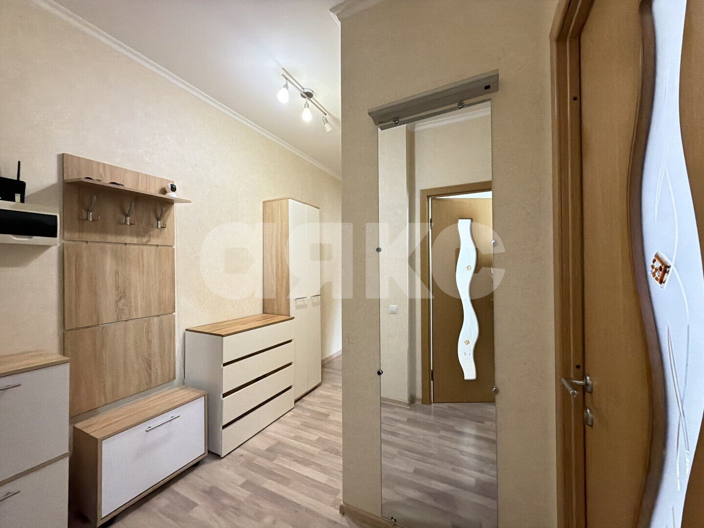 Фото №21: 2-комнатная квартира 46&nbsp;м², 4/4&nbsp;эт. - Горячий Ключ, мкр. Развилка, ул. Герцена, 59к4