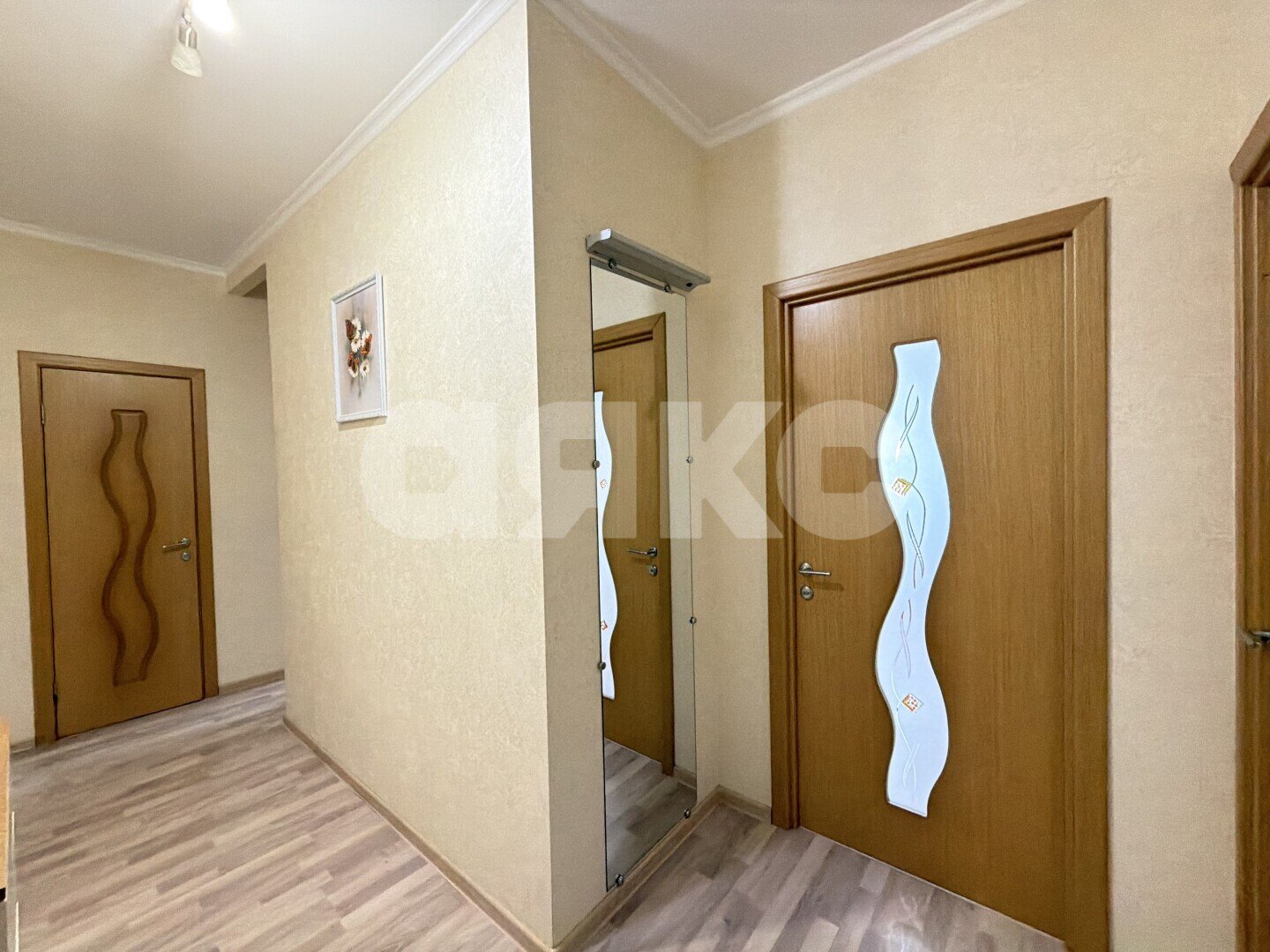 Фото №18: 2-комнатная квартира 46&nbsp;м², 4/4&nbsp;эт. - Горячий Ключ, мкр. Развилка, ул. Герцена, 59к4