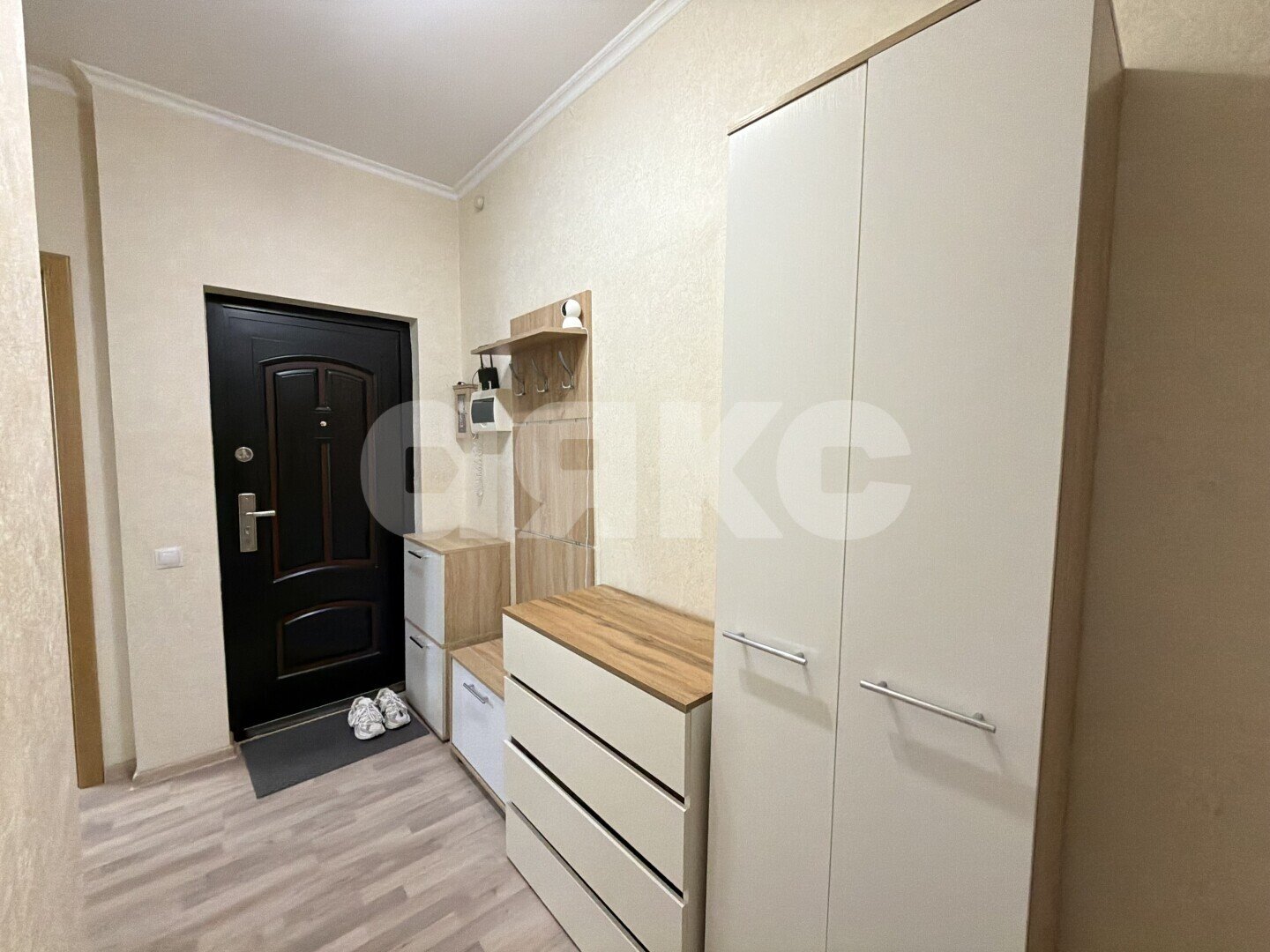 Фото №20: 2-комнатная квартира 46&nbsp;м², 4/4&nbsp;эт. - Горячий Ключ, мкр. Развилка, ул. Герцена, 59к4