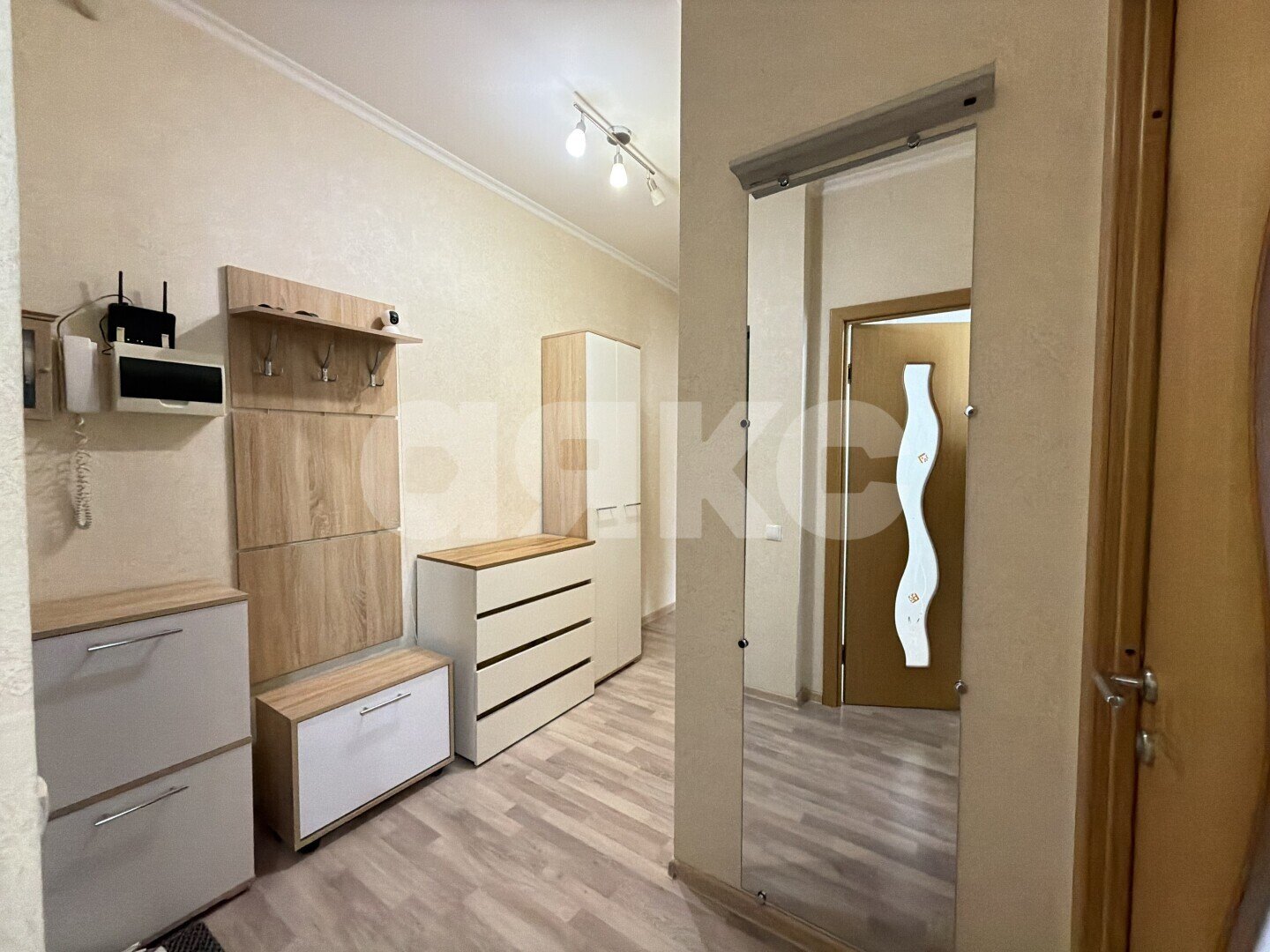 Фото №22: 2-комнатная квартира 46&nbsp;м², 4/4&nbsp;эт. - Горячий Ключ, мкр. Развилка, ул. Герцена, 59к4
