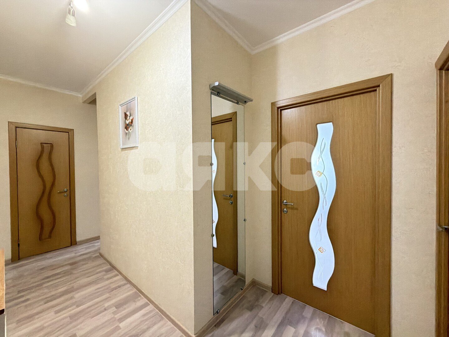 Фото №19: 2-комнатная квартира 46&nbsp;м², 4/4&nbsp;эт. - Горячий Ключ, мкр. Развилка, ул. Герцена, 59к4