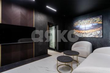 Фото №1: Коммерция 250 м², 1/11 эт. - Москва, р. Хамовники, ул. Фрунзенская набережная, 38/1