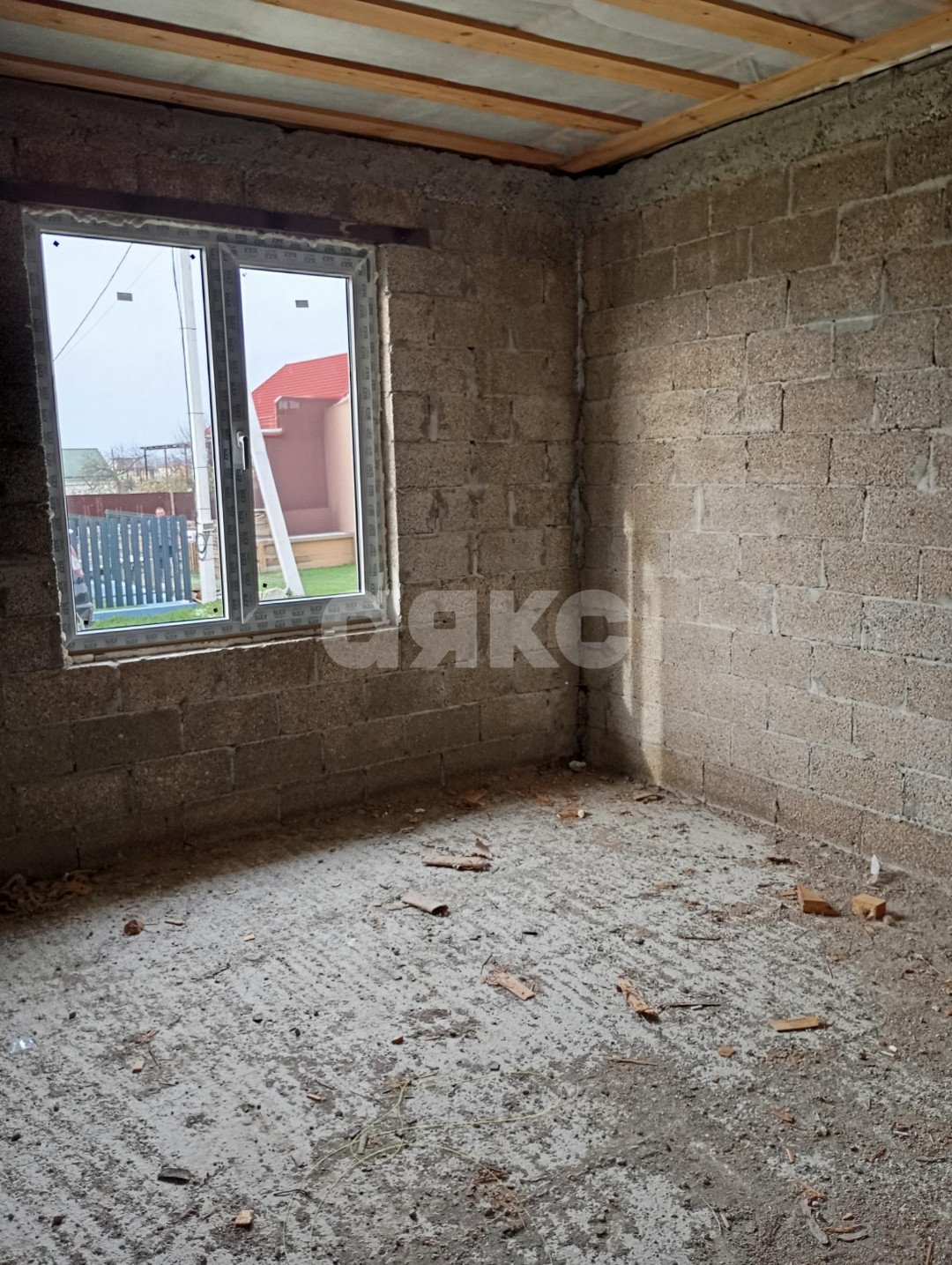 Фото №15: Дом 87&nbsp;м² + 4&nbsp;сот., 1&nbsp;эт. - Семигорский, ул. Виноградная