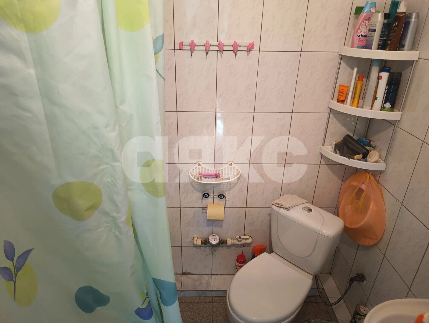 Фото №6: Студия 23&nbsp;м², 2/2&nbsp;эт. - Анапа, пр-д Межсанаторный, 29с3