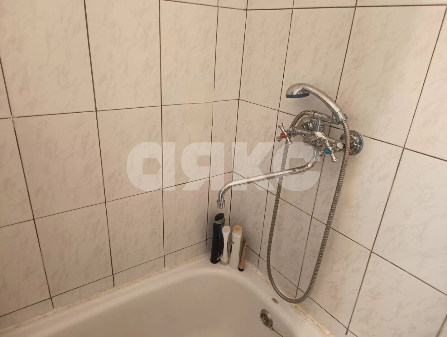 Фото №5: Студия 23&nbsp;м², 2/2&nbsp;эт. - Анапа, пр-д Межсанаторный, 29с3