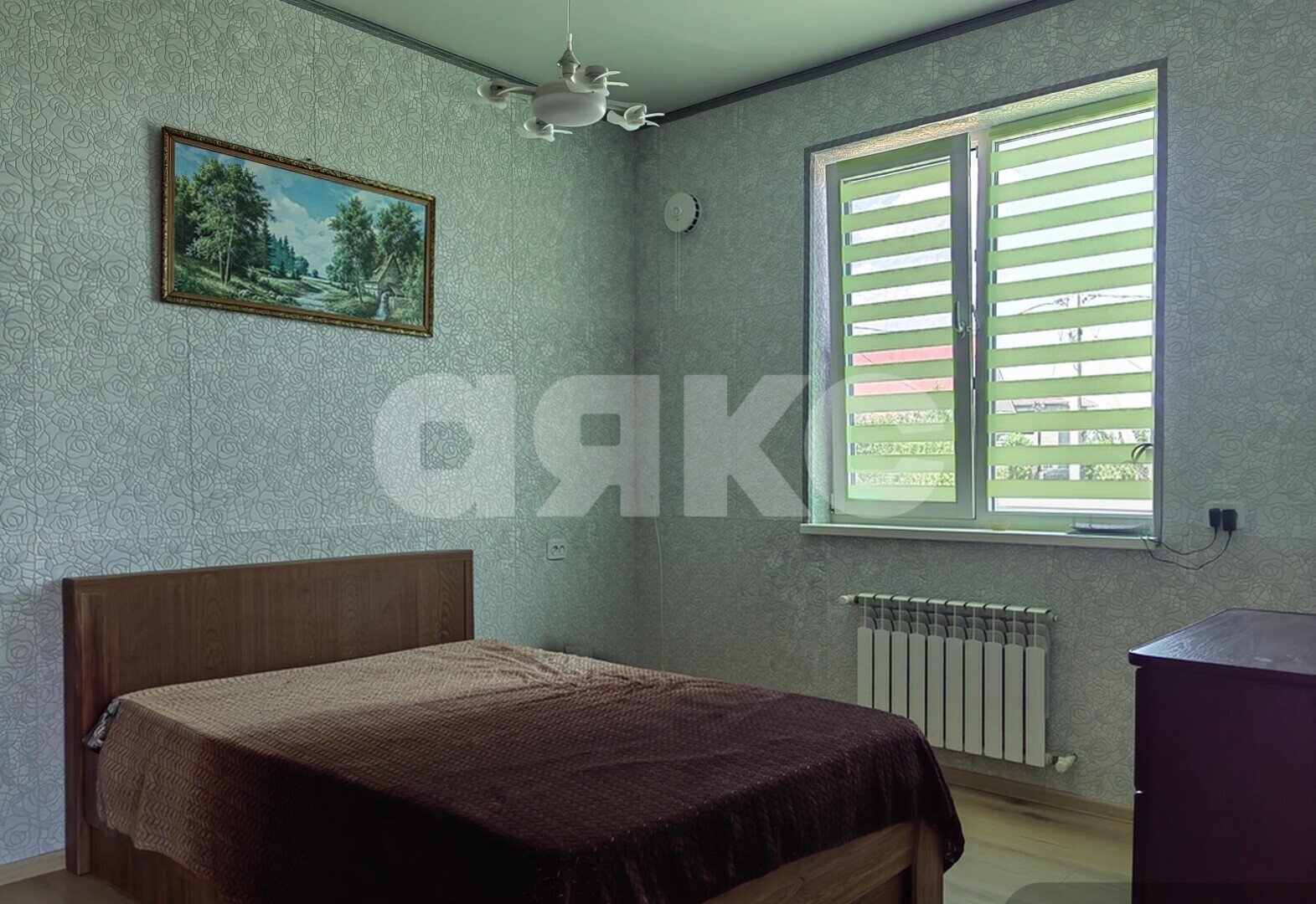 Фото №8: Дом 73&nbsp;м² + 4.5&nbsp;сот., 1&nbsp;эт. - Пятихатки, мкр. СНТ Лазурное