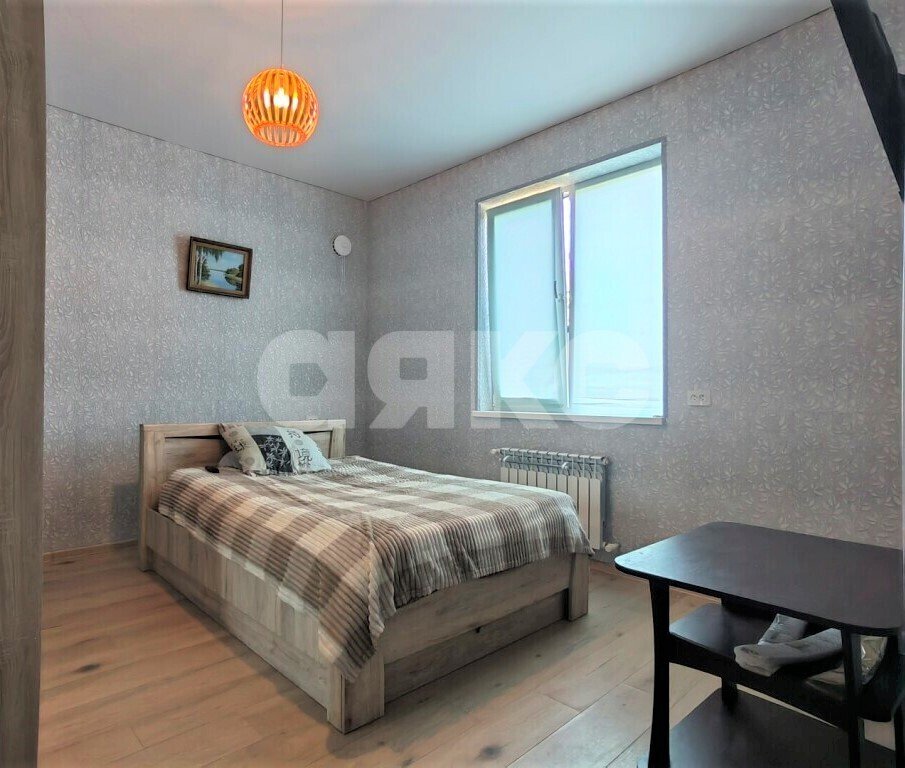 Фото №9: Дом 73&nbsp;м² + 4.5&nbsp;сот., 1&nbsp;эт. - Пятихатки, мкр. СНТ Лазурное