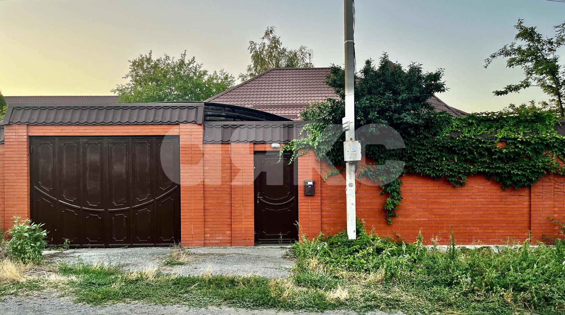 Фото №10: Дом 167&nbsp;м² + 6.1&nbsp;сот., 1&nbsp;эт. - Ростов-на-Дону, Октябрьский, ст Авангард-3, ул. Решительная, 22