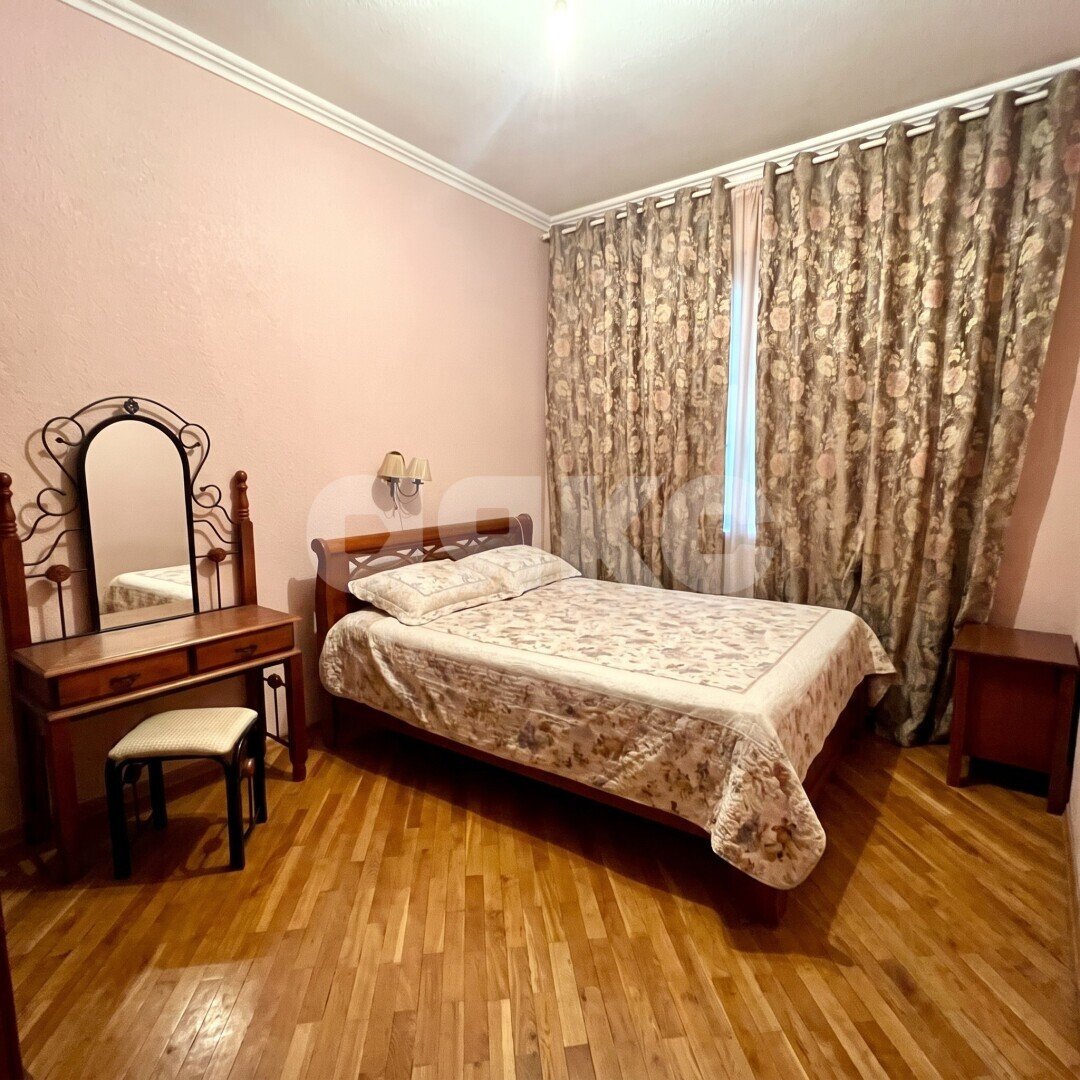Фото №4: Дом 167&nbsp;м² + 6.1&nbsp;сот., 1&nbsp;эт. - Ростов-на-Дону, Октябрьский, ст Авангард-3, ул. Решительная, 22