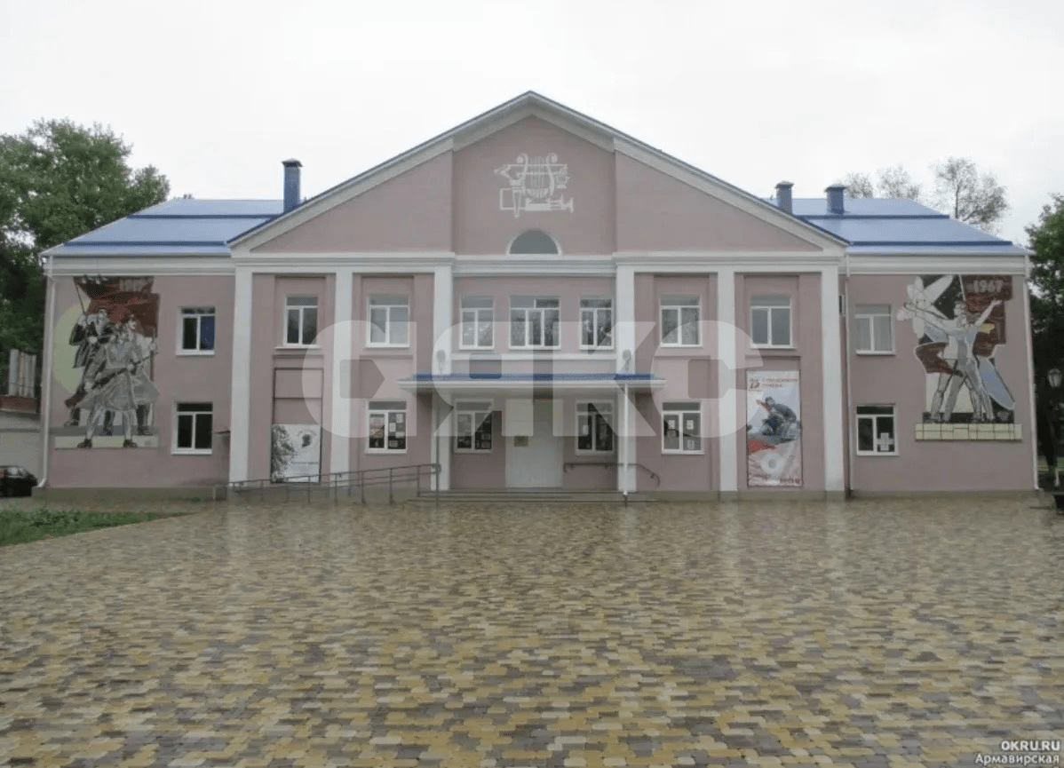 Фото №7: 2-комнатная квартира 50&nbsp;м², 2/2&nbsp;эт. - Новокубанск, ул. Мира, 9