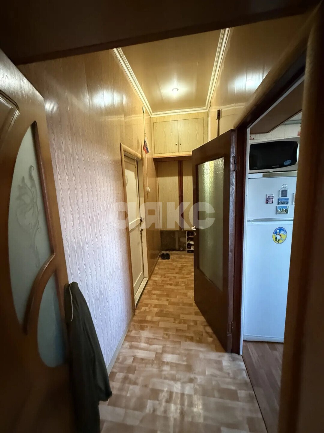 Фото №6: 2-комнатная квартира 50&nbsp;м², 2/2&nbsp;эт. - Новокубанск, ул. Мира, 9