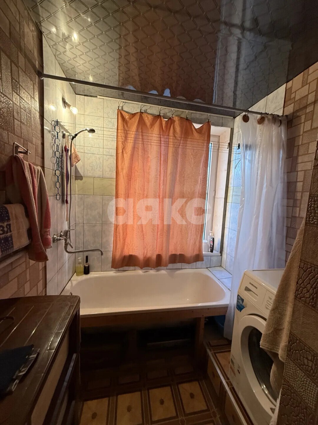 Фото №5: 2-комнатная квартира 50&nbsp;м², 2/2&nbsp;эт. - Новокубанск, ул. Мира, 9
