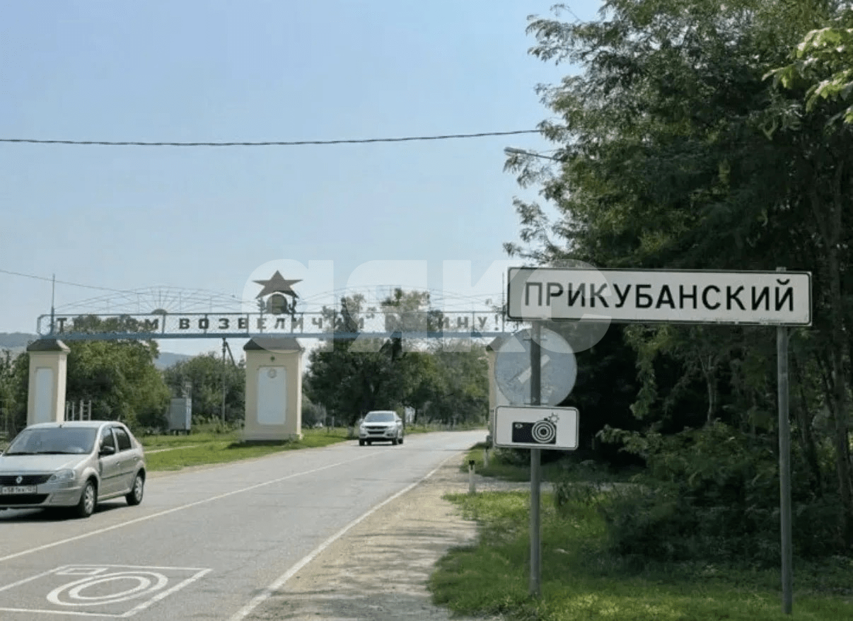 Фото №10: 2-комнатная квартира 50&nbsp;м², 2/2&nbsp;эт. - Новокубанск, ул. Мира, 9