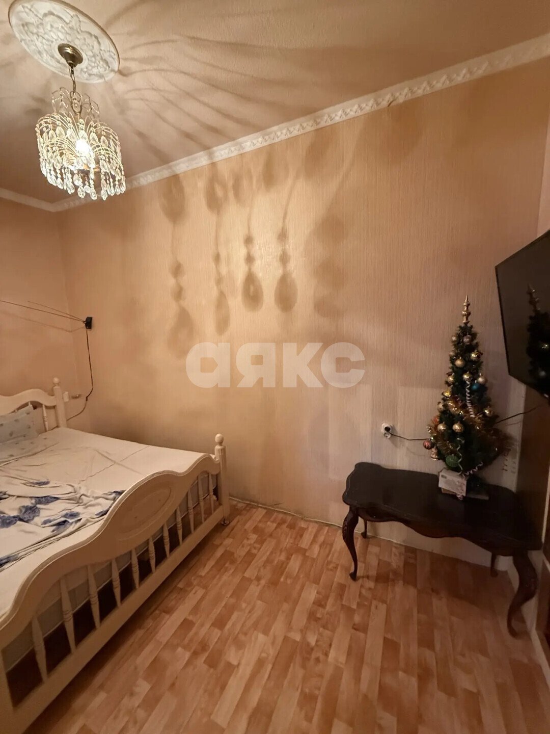 Фото №2: 2-комнатная квартира 50&nbsp;м², 2/2&nbsp;эт. - Новокубанск, ул. Мира, 9
