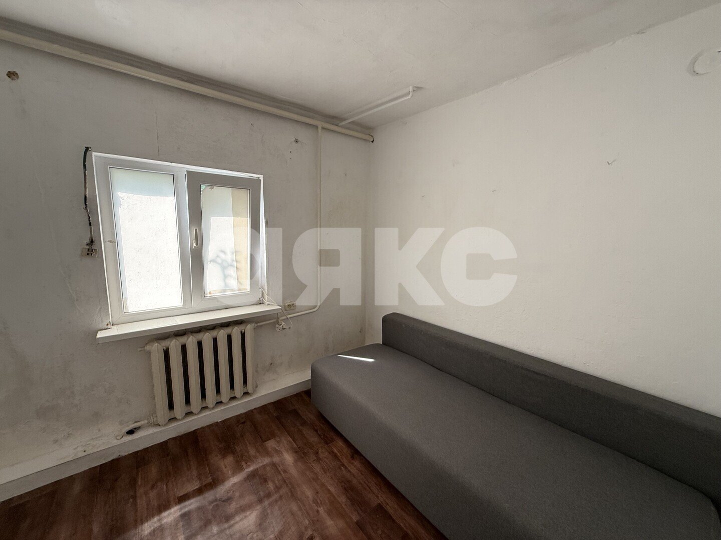 Фото №10: Дом 57&nbsp;м² + 14&nbsp;сот., 1&nbsp;эт. - Агуй-Шапсуг, ул. Дружбы, 53