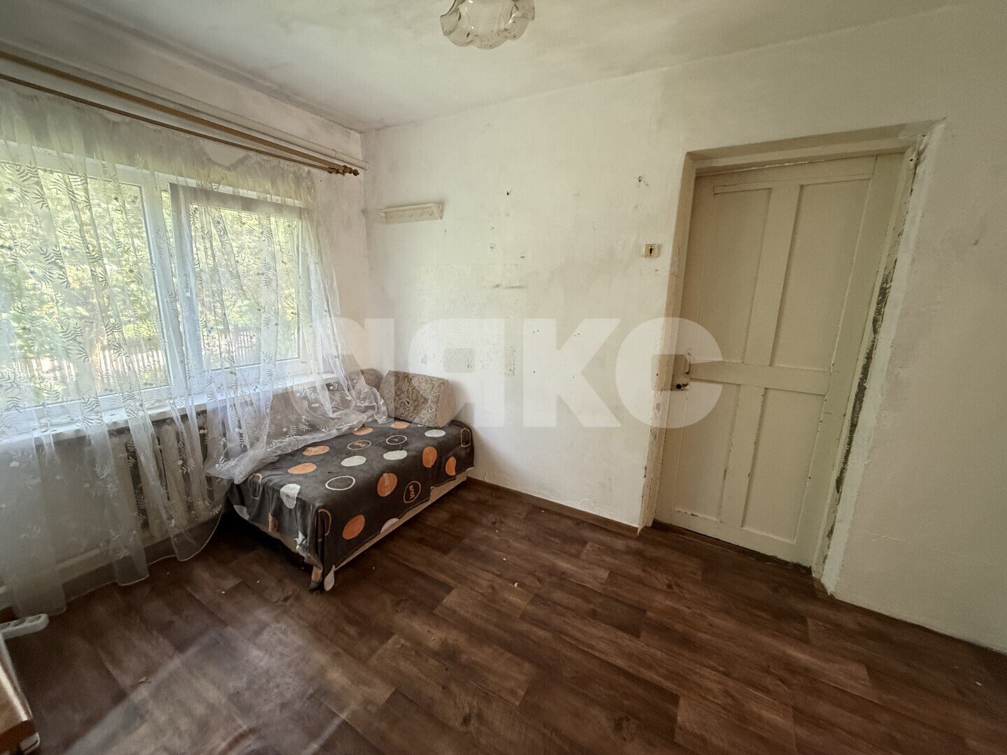 Фото №9: Дом 57&nbsp;м² + 14&nbsp;сот., 1&nbsp;эт. - Агуй-Шапсуг, ул. Дружбы, 53