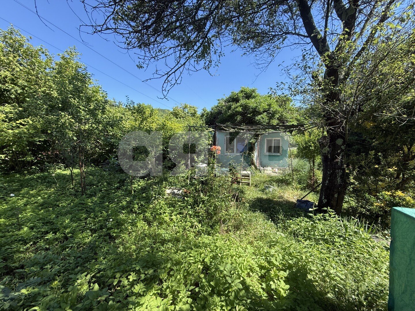 Фото №4: Дом 57&nbsp;м² + 14&nbsp;сот., 1&nbsp;эт. - Агуй-Шапсуг, ул. Дружбы, 53