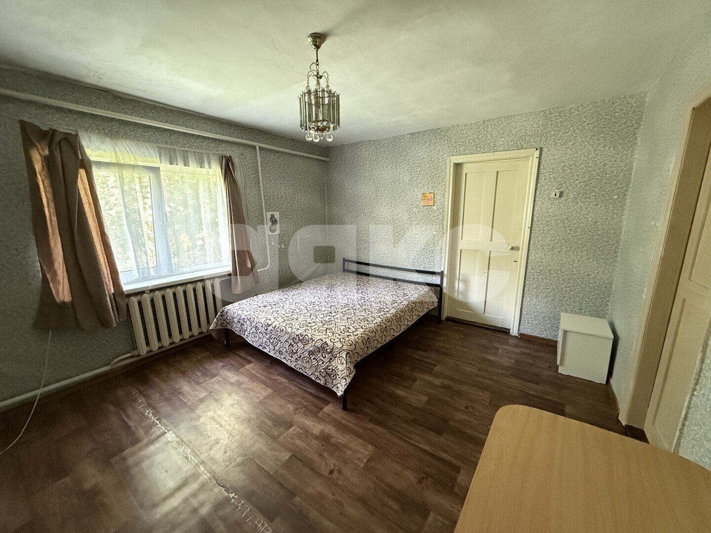 Фото №5: Дом 57&nbsp;м² + 14&nbsp;сот., 1&nbsp;эт. - Агуй-Шапсуг, ул. Дружбы, 53