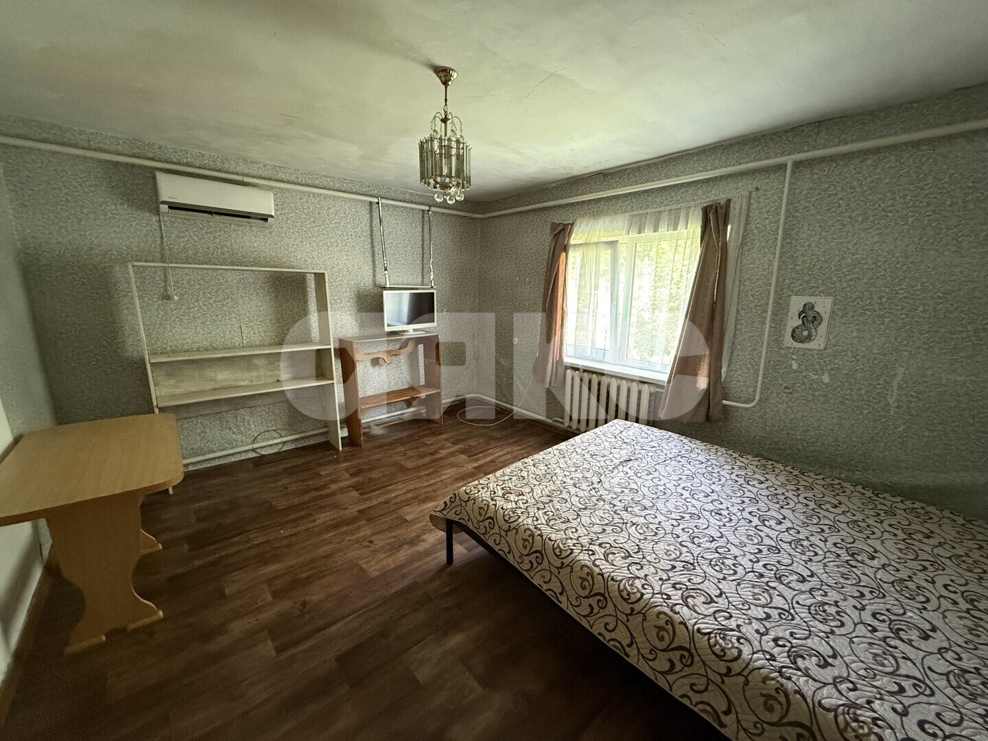 Фото №7: Дом 57&nbsp;м² + 14&nbsp;сот., 1&nbsp;эт. - Агуй-Шапсуг, ул. Дружбы, 53