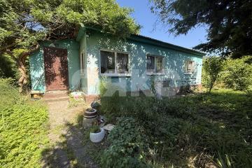 Фото №1: Дом 57 м² + 14 сот., 1 эт. - Агуй-Шапсуг, ул. Дружбы, 53