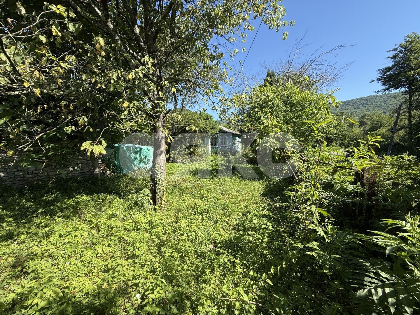 Фото №3: Дом 57&nbsp;м² + 14&nbsp;сот., 1&nbsp;эт. - Агуй-Шапсуг, ул. Дружбы, 53