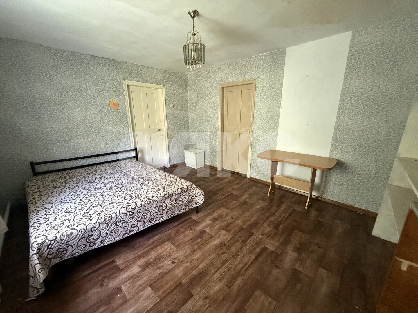 Фото №6: Дом 57&nbsp;м² + 14&nbsp;сот., 1&nbsp;эт. - Агуй-Шапсуг, ул. Дружбы, 53