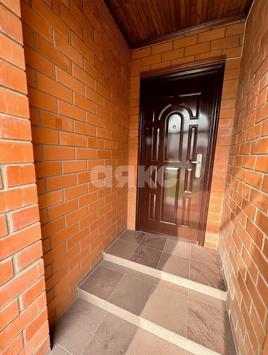 Фото №5: 2-комнатная квартира 54&nbsp;м², 1/1&nbsp;эт. - Майкоп, мкр. Центр, ул. Пушкина, 230
