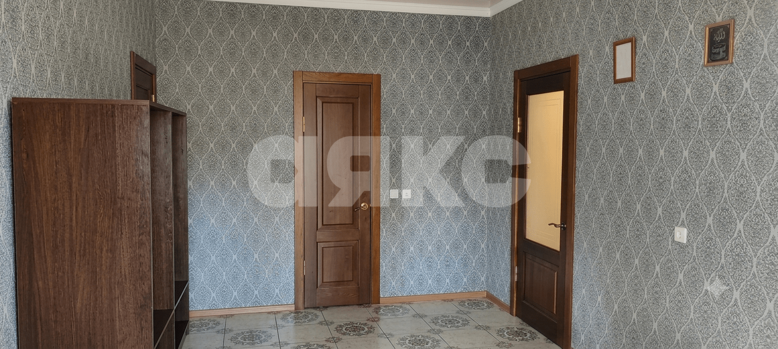 Фото №6: Дом 100&nbsp;м² + 6&nbsp;сот., 1&nbsp;эт. - Майкоп, мкр. квартал Дубзавод, ул. Тургенева, 80