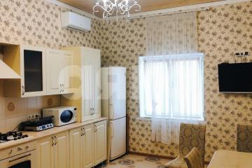 Фото №1: Дом 100 м² + 6 сот., 1 эт. - Майкоп, мкр. квартал Дубзавод, ул. Тургенева, 80