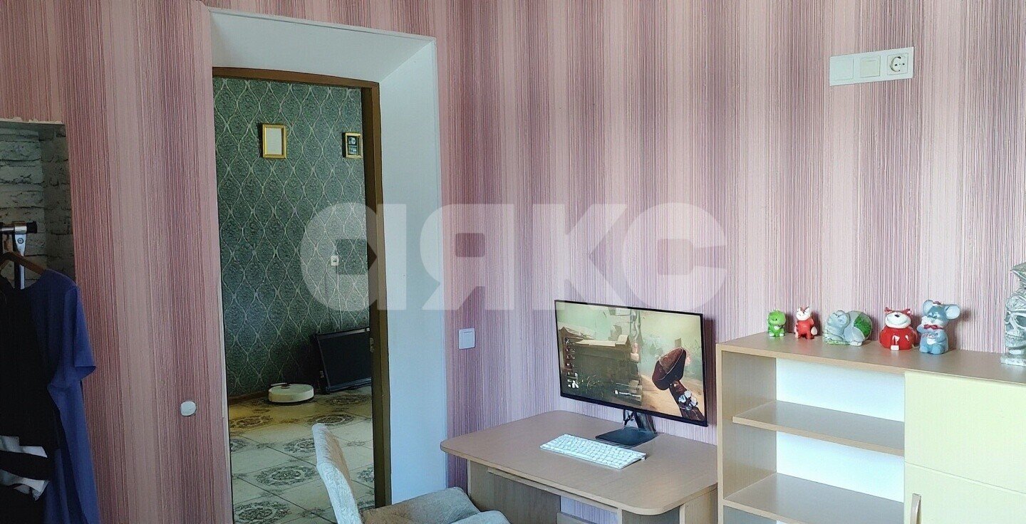 Фото №12: Дом 100&nbsp;м² + 6&nbsp;сот., 1&nbsp;эт. - Майкоп, мкр. квартал Дубзавод, ул. Тургенева, 80