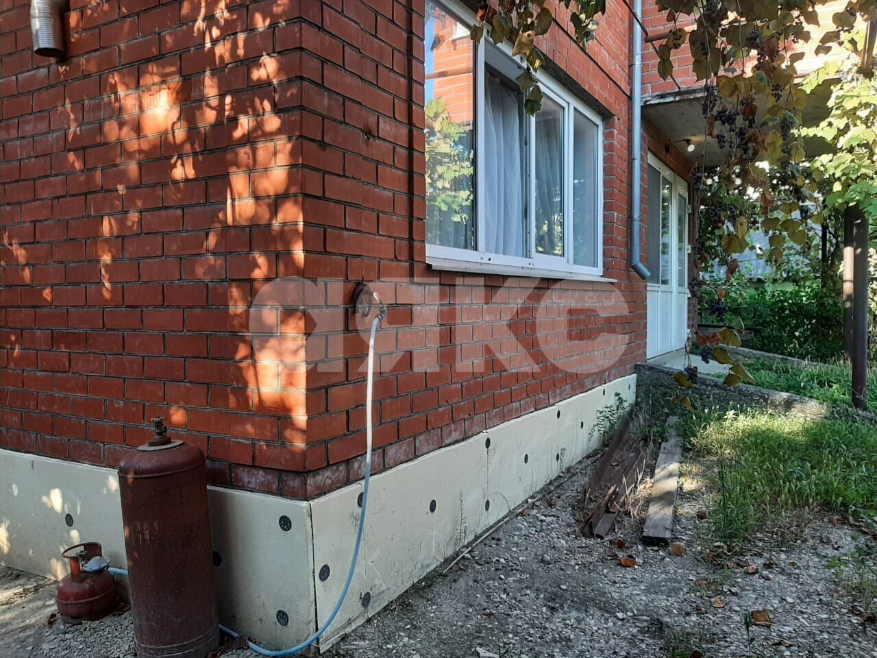 Фото №9: Дом 120&nbsp;м² + 6.5&nbsp;сот., 2&nbsp;эт. - Новомихайловский, ул. А-147, 22-й километр