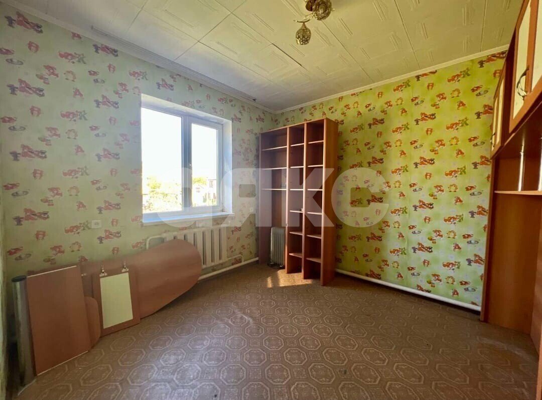 Фото №11: Дом 120&nbsp;м² + 6.5&nbsp;сот., 2&nbsp;эт. - Новомихайловский, ул. А-147, 22-й километр