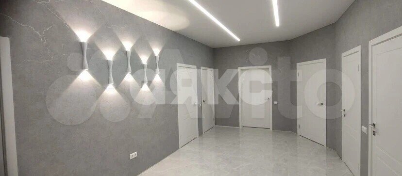 Фото №13: Дом 151&nbsp;м² + 10&nbsp;сот., 1&nbsp;эт. - Кореновск, мкр. 1-й квартал, пер. Офицерский