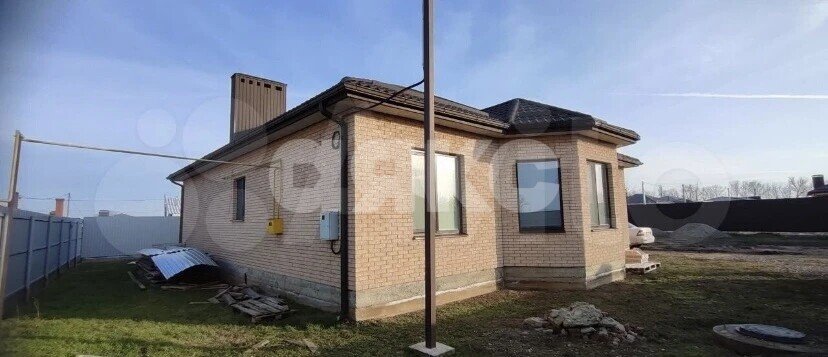 Фото №4: Дом 151&nbsp;м² + 10&nbsp;сот., 1&nbsp;эт. - Кореновск, мкр. 1-й квартал, пер. Офицерский