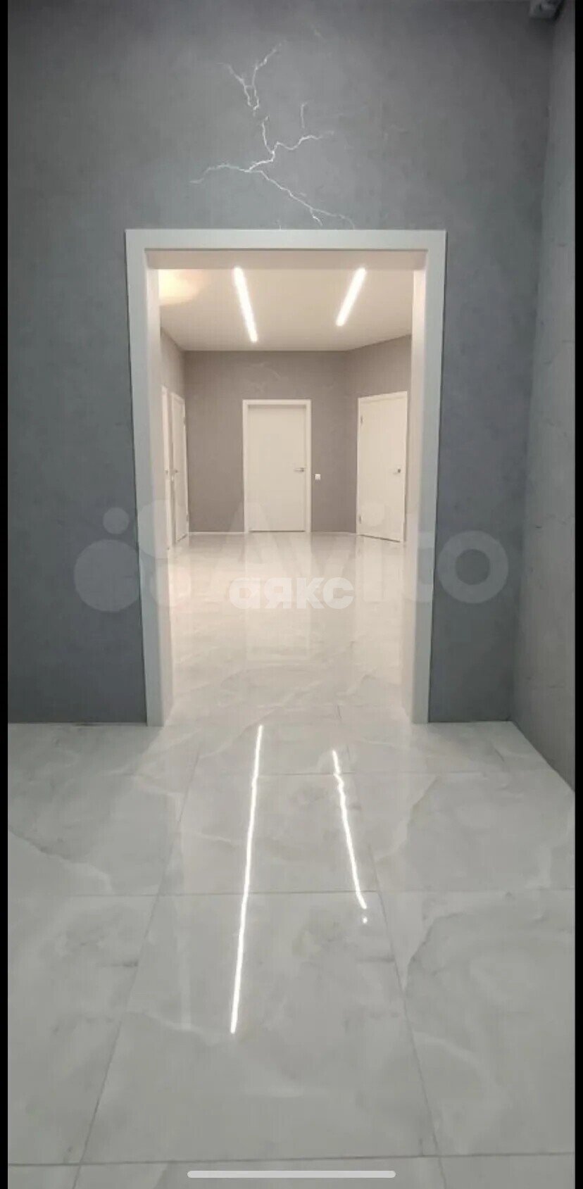 Фото №8: Дом 151&nbsp;м² + 10&nbsp;сот., 1&nbsp;эт. - Кореновск, мкр. 1-й квартал, пер. Офицерский