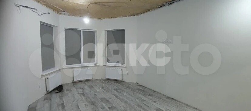 Фото №14: Дом 151&nbsp;м² + 10&nbsp;сот., 1&nbsp;эт. - Кореновск, мкр. 1-й квартал, пер. Офицерский