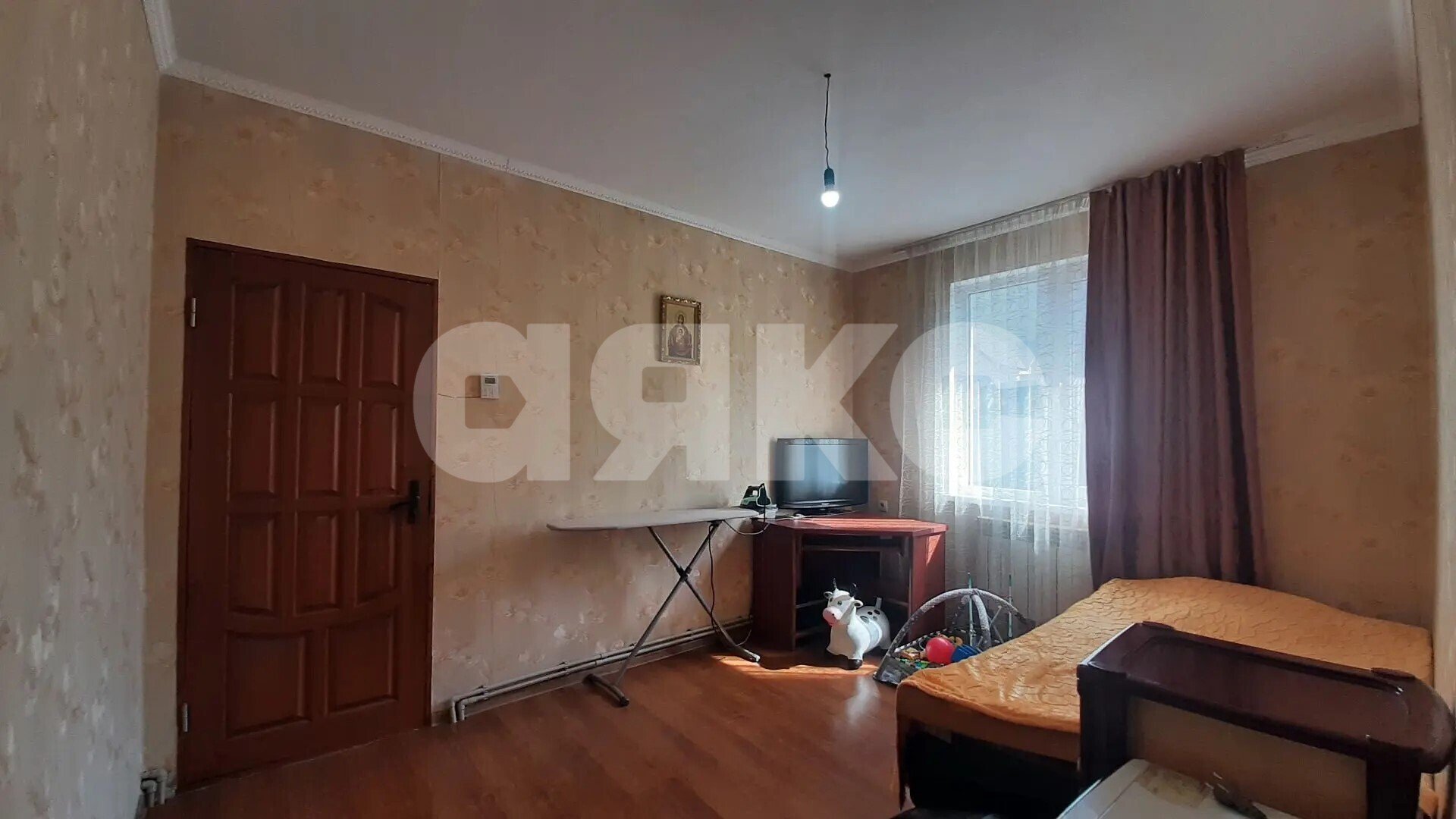 Фото №15: Дом 122&nbsp;м² + 7&nbsp;сот., 1&nbsp;эт. - Тенгинка, мкр. Грушевый Сад, ул. Яблоневая