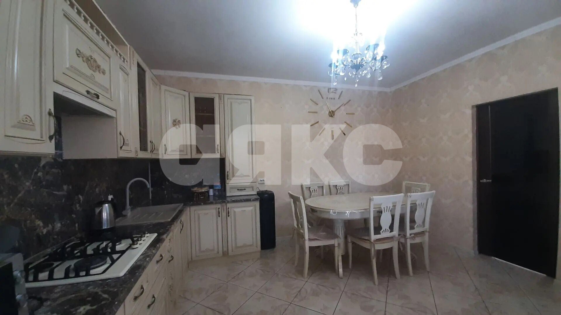Фото №5: Дом 122&nbsp;м² + 7&nbsp;сот., 1&nbsp;эт. - Тенгинка, мкр. Грушевый Сад, ул. Яблоневая