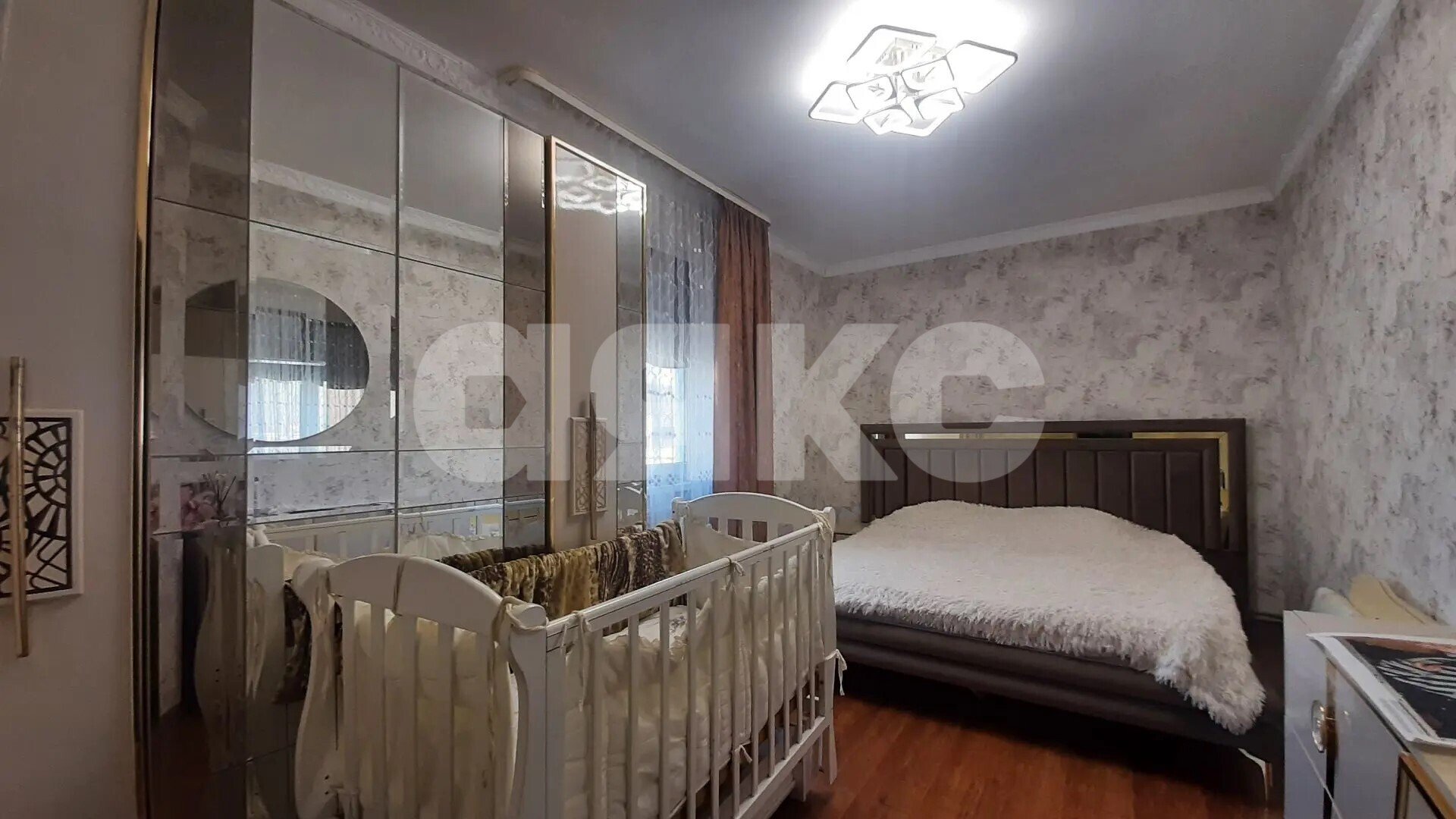 Фото №10: Дом 122&nbsp;м² + 7&nbsp;сот., 1&nbsp;эт. - Тенгинка, мкр. Грушевый Сад, ул. Яблоневая